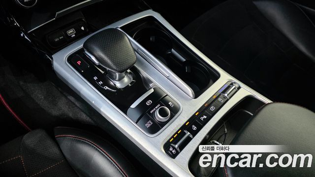 Kia Stinger Meister 3.3 GT AWD ACRO EDITION 2022 — фото 9