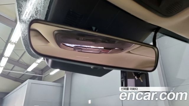 Kia Carnival (IV) Diesel 9-Seater Prestige 2023 — фото 19