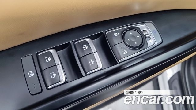 Kia Carnival (IV) Diesel 9-Seater Prestige 2023 — фото 20