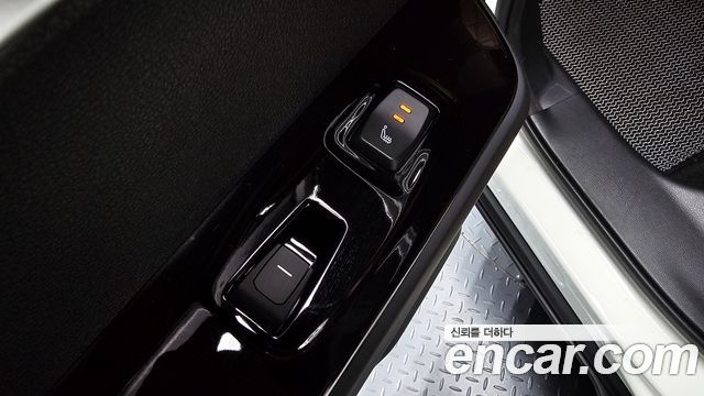 KG Mobility (SsangYong) Torres Gasoline 1.5 4WD T7 2023 — фото 19