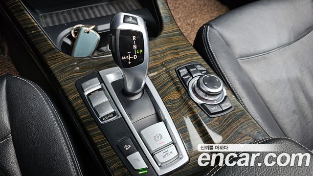 BMW X3 (F25) xDrive 20d High 2013 — фото 9