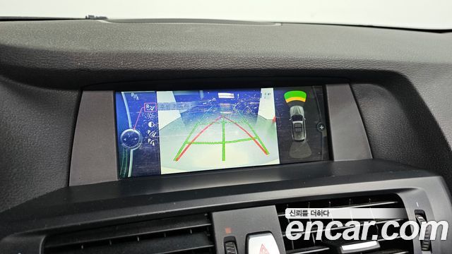 BMW X3 (F25) xDrive 20d High 2013 — фото 14