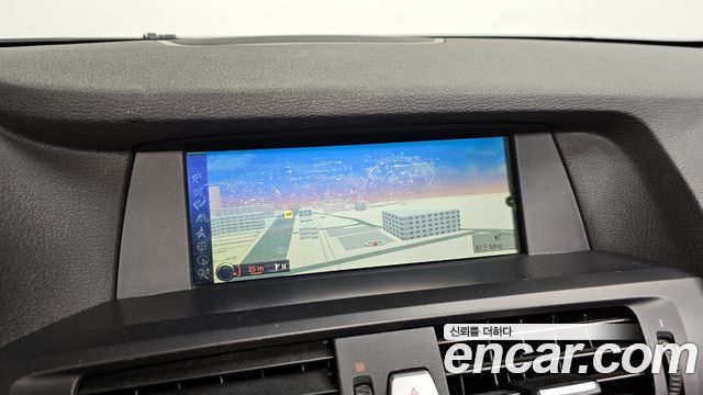 BMW X3 (F25) xDrive 20d High 2013 — фото 15