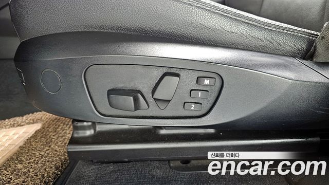 BMW X3 (F25) xDrive 20d High 2013 — фото 19