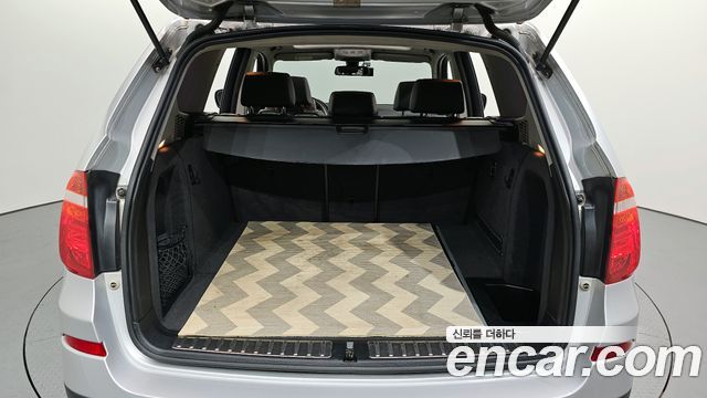 BMW X3 (F25) xDrive 20d High 2013 — фото 20