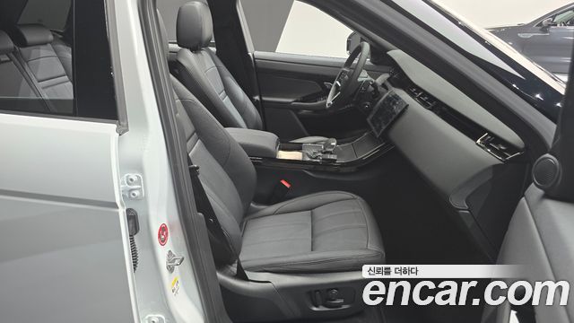 Land Rover Range Rover Evoque (II) P250 S 2026 — фото 10