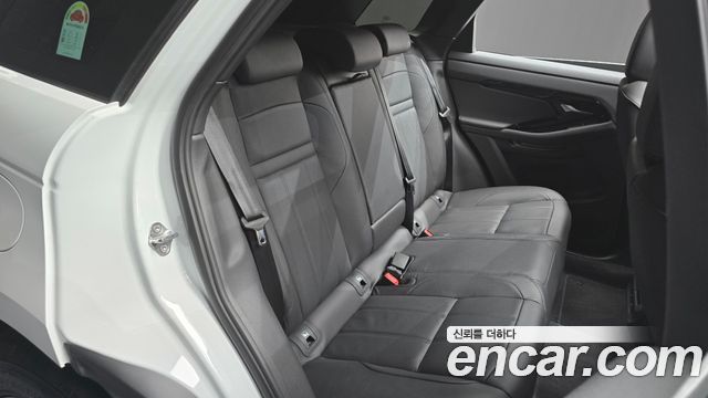 Land Rover Range Rover Evoque (II) P250 S 2026 — фото 12
