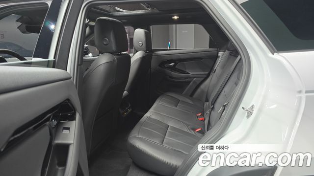 Land Rover Range Rover Evoque (II) P250 S 2026 — фото 13