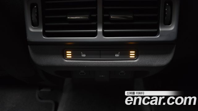 Land Rover Range Rover Evoque (II) P250 S 2026 — фото 18