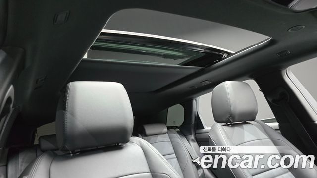 Land Rover Range Rover Evoque (II) P250 S 2026 — фото 19