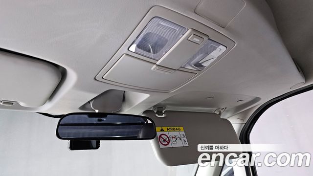 Kia Ray Van Standard 2022 — фото 18