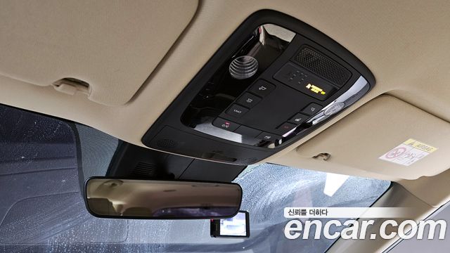 Kia Carnival (IV) Diesel 9-Seater Noblesse 2021 — фото 18