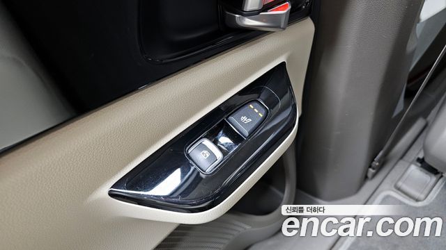 Kia Carnival (IV) Diesel 9-Seater Noblesse 2021 — фото 19