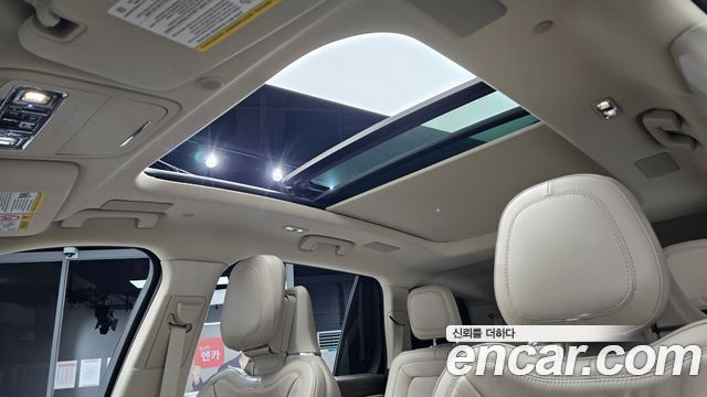 Lincoln Aviator (II) 3.0 Reserve  AWD 2023 — фото 19