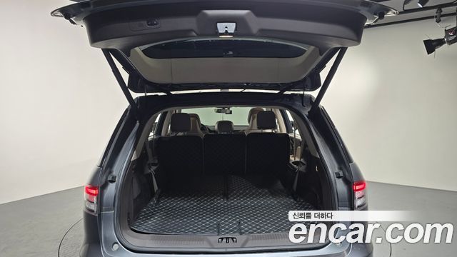 Lincoln Aviator (II) 3.0 Reserve  AWD 2023 — фото 20