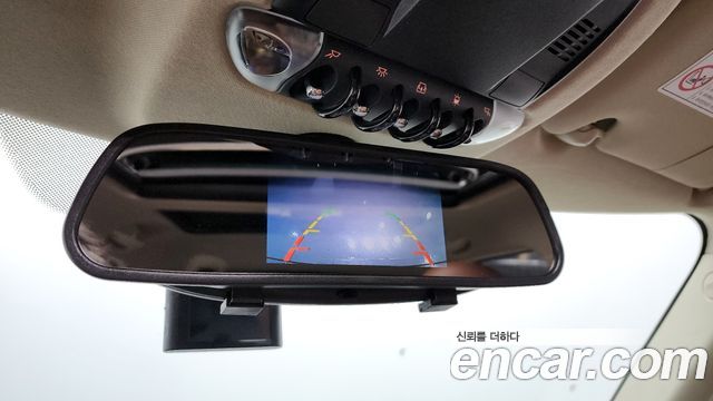 MINI Cooper D Countryman Standard 1st 2013 — фото 15