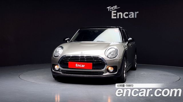 MINI Cooper Clubman Standard 2nd 2018 — фото 3
