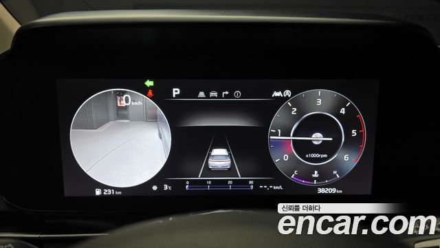 Kia Carnival (IV) Diesel 9-Seater Signature 2023 — фото 8