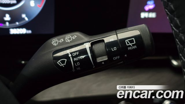 Kia Carnival (IV) Diesel 9-Seater Signature 2023 — фото 17