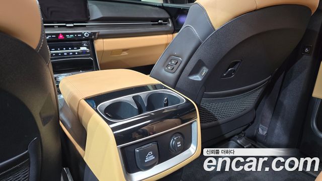 Kia Carnival (IV) Diesel 9-Seater Signature 2023 — фото 18