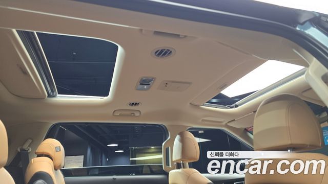 Kia Carnival (IV) Diesel 9-Seater Signature 2023 — фото 19
