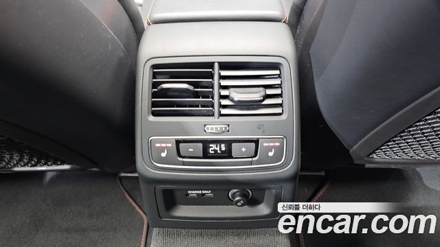 Audi RS5 (F5) 2.9 TFSI Quattro 2023 — фото 18