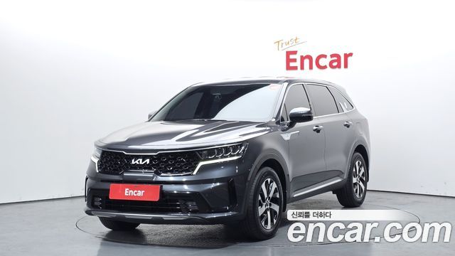 Kia Sorento (IV) Diesel 2.2 2WD Trendy 2022 — фото 1