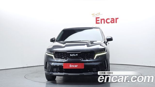 Kia Sorento (IV) Diesel 2.2 2WD Trendy 2022 — фото 3