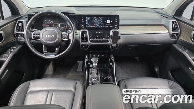 Kia Sorento (IV) Diesel 2.2 2WD Trendy 2022 — фото 7
