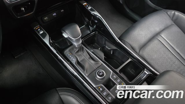 Kia Sorento (IV) Diesel 2.2 2WD Trendy 2022 — фото 9
