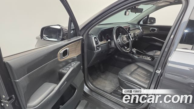 Kia Sorento (IV) Diesel 2.2 2WD Trendy 2022 — фото 15
