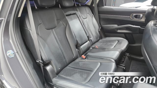 Kia Sorento (IV) Diesel 2.2 2WD Trendy 2022 — фото 16