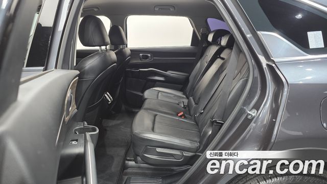 Kia Sorento (IV) Diesel 2.2 2WD Trendy 2022 — фото 17