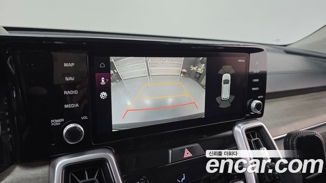 Kia Sorento (IV) Diesel 2.2 2WD Trendy 2022 — фото 20