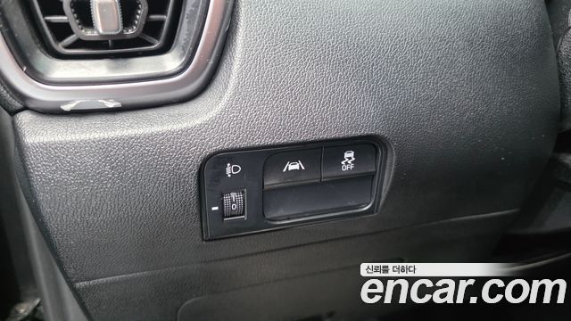Kia Sorento (IV) Diesel 2.2 2WD Trendy 2022 — фото 21