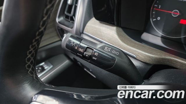 Kia Sorento (IV) Diesel 2.2 2WD Trendy 2022 — фото 22