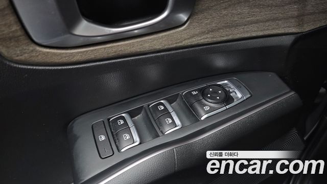 Kia Sorento (IV) Diesel 2.2 2WD Trendy 2022 — фото 23