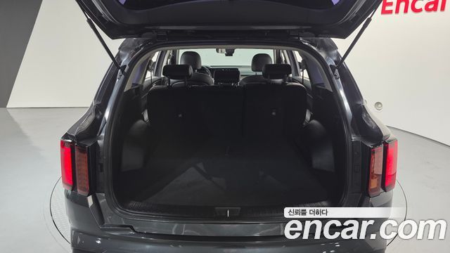 Kia Sorento (IV) Diesel 2.2 2WD Trendy 2022 — фото 24