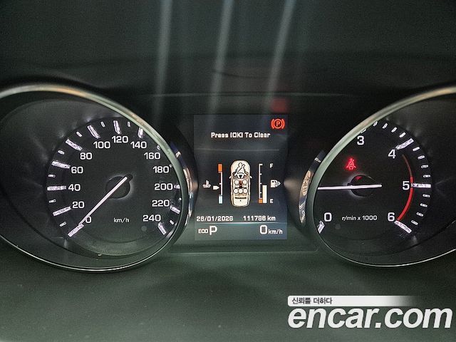 Land Rover Discovery Sport 2.0 TD4 SE 2016 — фото 18