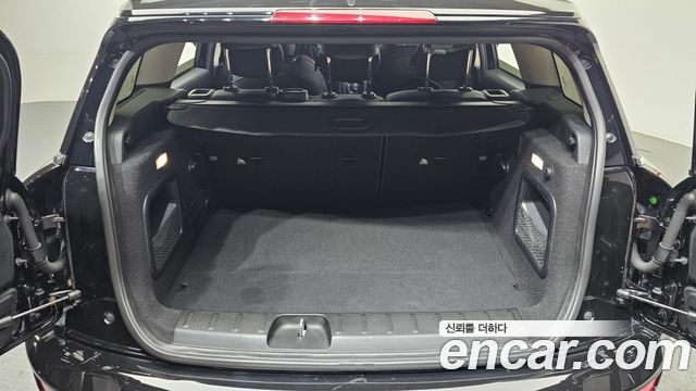MINI Cooper D Clubman Standard 2nd 2016 — фото 20