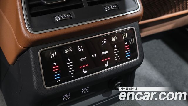 Audi A6 (C8) 45 TFSI 2021 — фото 18
