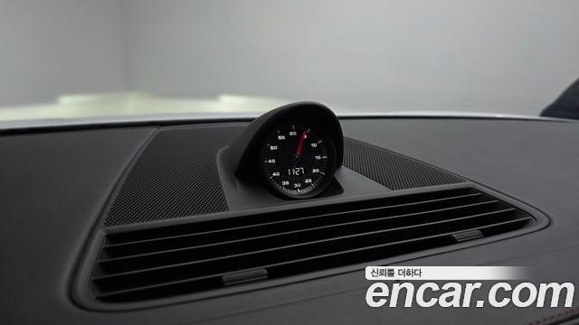 Porsche Panamera (971) 4.0 Turbo 2018 — фото 14