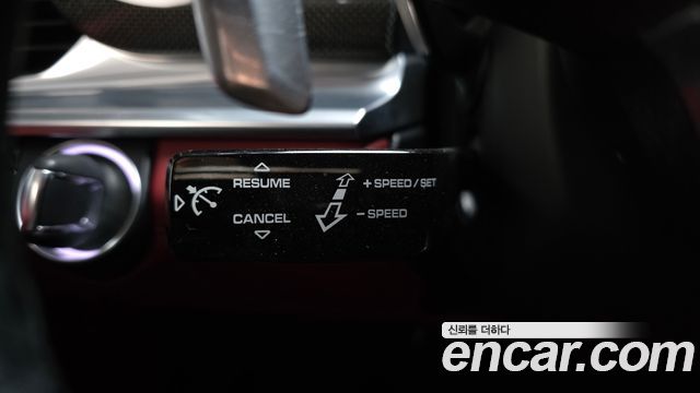 Porsche Panamera (971) 4.0 Turbo 2018 — фото 15