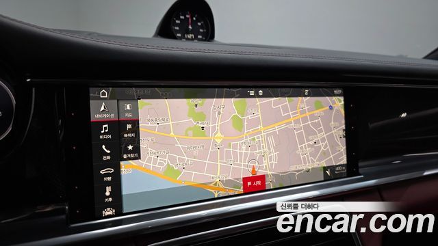 Porsche Panamera (971) 4.0 Turbo 2018 — фото 16