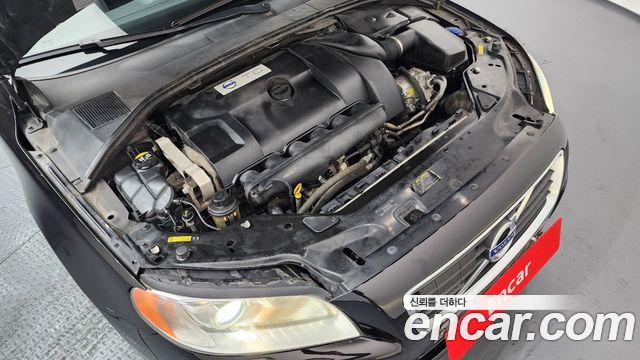 Volvo S80 T6 AWD 2nd 2012 — фото 6