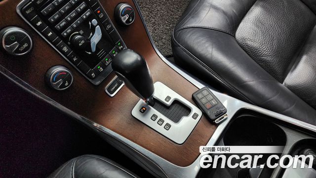 Volvo S80 T6 AWD 2nd 2012 — фото 9