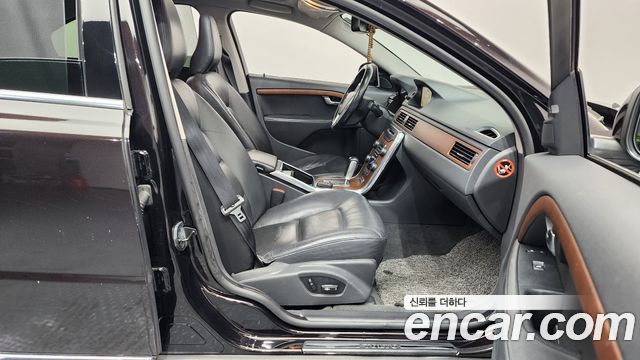 Volvo S80 T6 AWD 2nd 2012 — фото 15