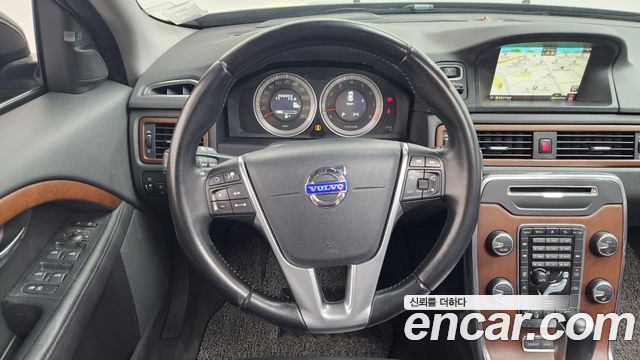 Volvo S80 T6 AWD 2nd 2012 — фото 17