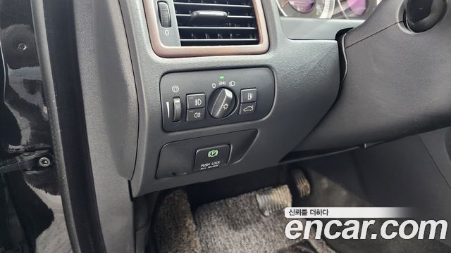 Volvo S80 T6 AWD 2nd 2012 — фото 18