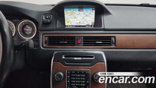 Volvo S80 T6 AWD 2nd 2012 — фото 19